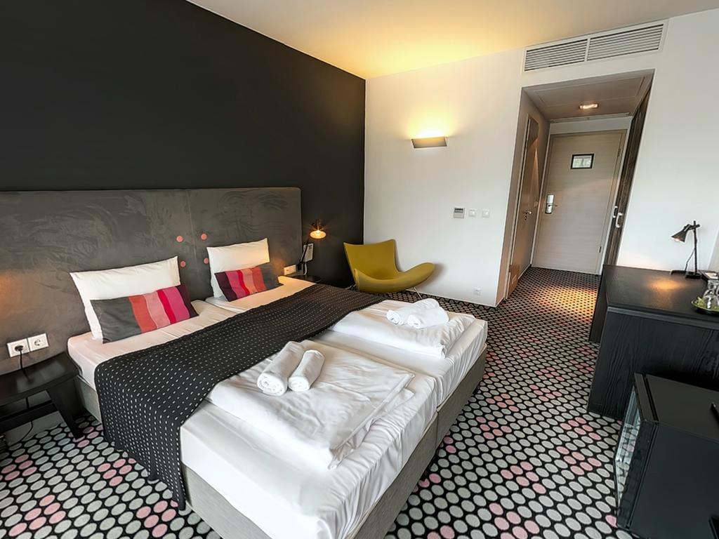 Hotel Bonvino Badacsony Badacsonytomaj Habitación foto